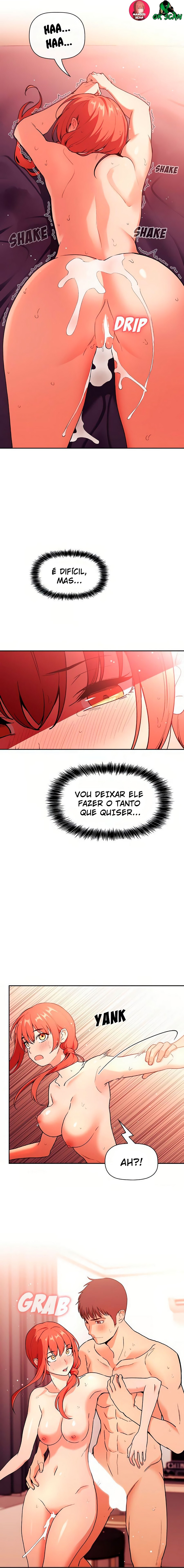 Collapse And See You Again Capitulo 39 - pagina 3
