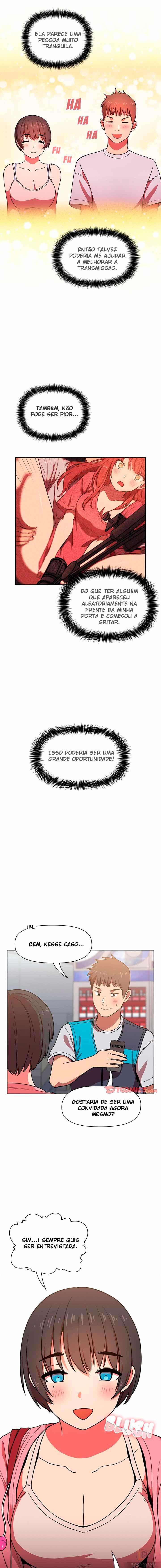 Collapse And See You Again Capitulo 4 - pagina 16 Collapse And See You Again Capitulo 4 - pagina 16