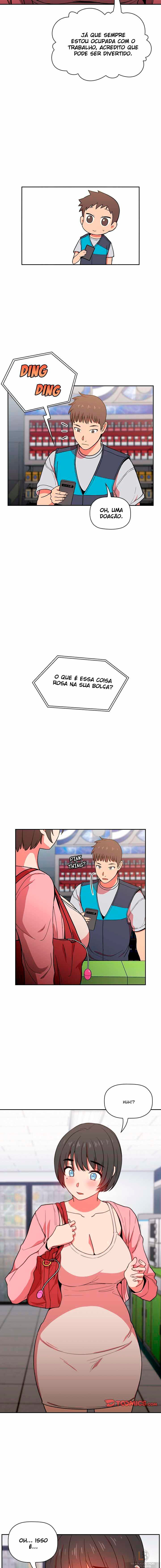 Collapse And See You Again Capitulo 4 - pagina 17 Collapse And See You Again Capitulo 4 - pagina 17