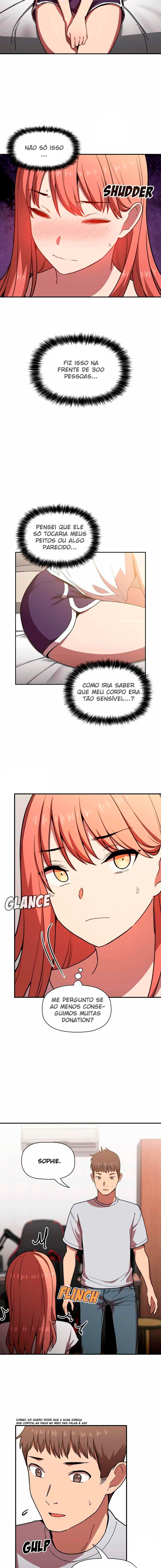 Collapse And See You Again Capitulo 4 - pagina 2 Collapse And See You Again Capitulo 4 - pagina 2