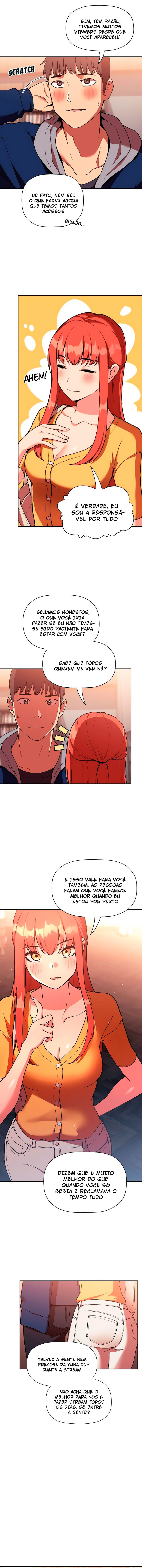 Collapse And See You Again Capitulo 40 - pagina 6