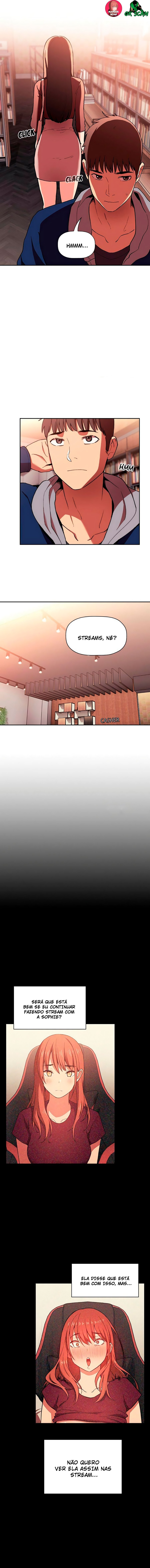 Collapse And See You Again Capitulo 40 - pagina 8
