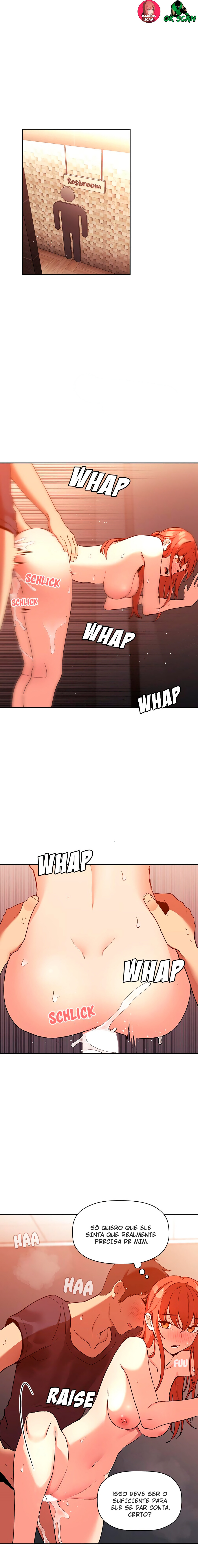 Collapse And See You Again Capitulo 42 - pagina 1