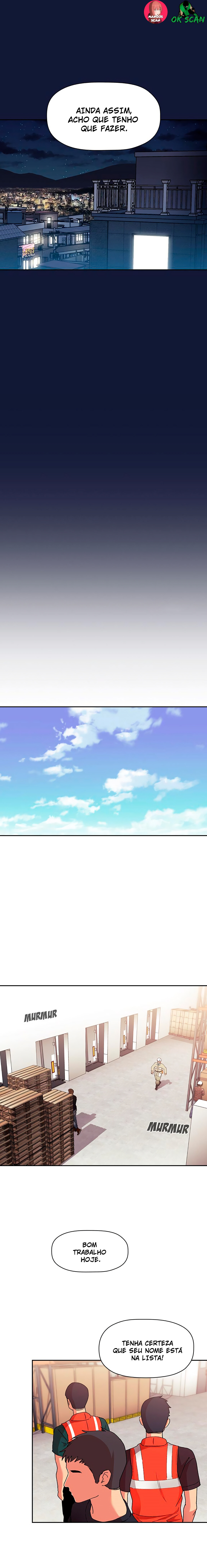 Collapse And See You Again Capitulo 42 - pagina 17