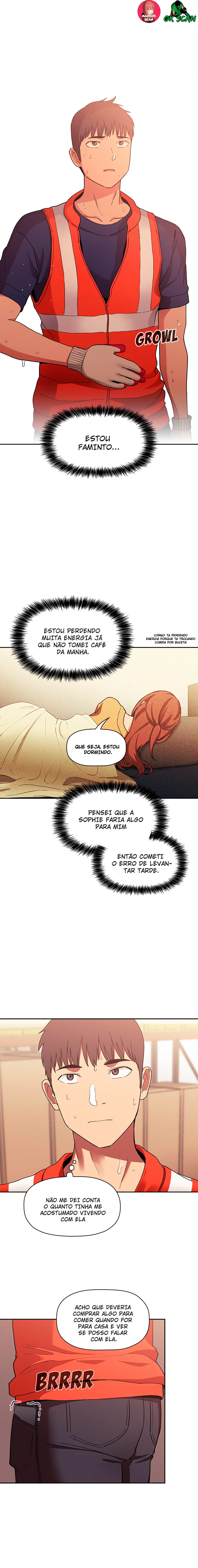 Collapse And See You Again Capitulo 42 - pagina 18