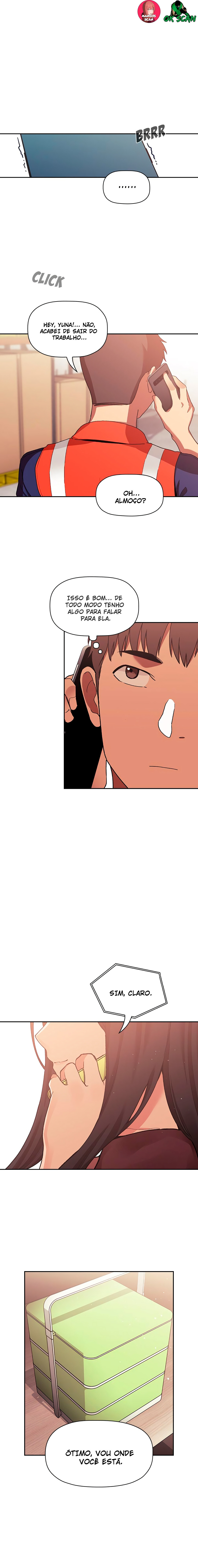 Collapse And See You Again Capitulo 42 - pagina 19