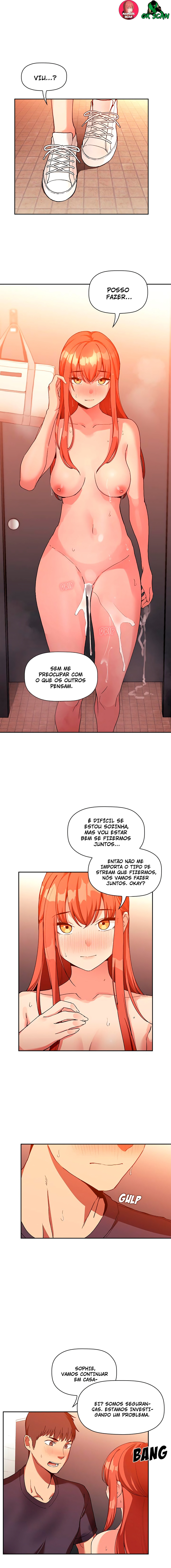 Collapse And See You Again Capitulo 42 - pagina 5