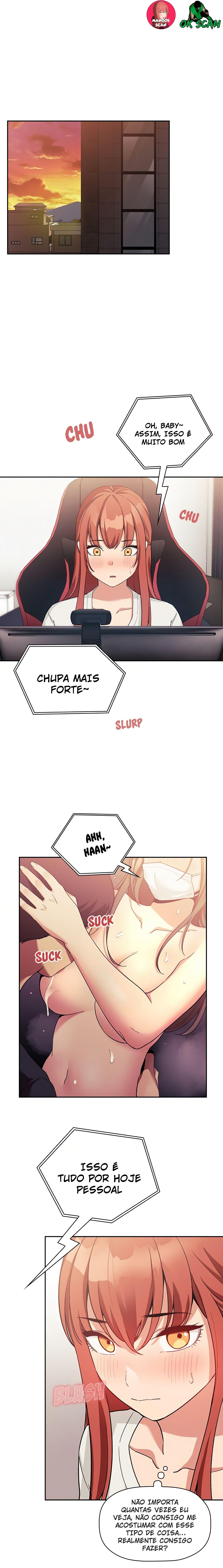 Collapse And See You Again Capitulo 44 - pagina 1
