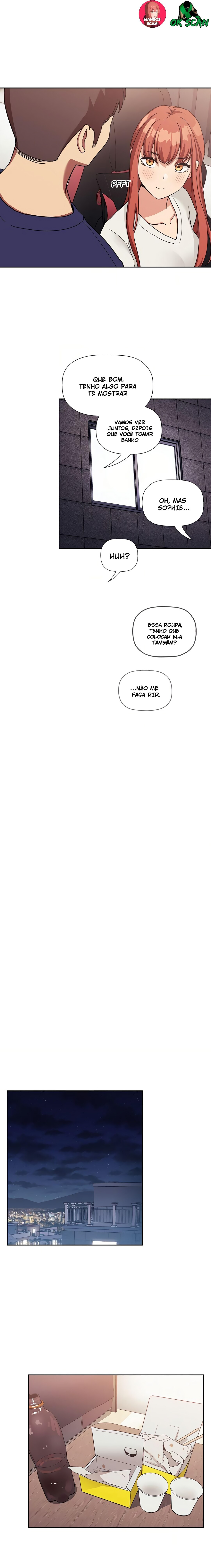 Collapse And See You Again Capitulo 44 - pagina 12