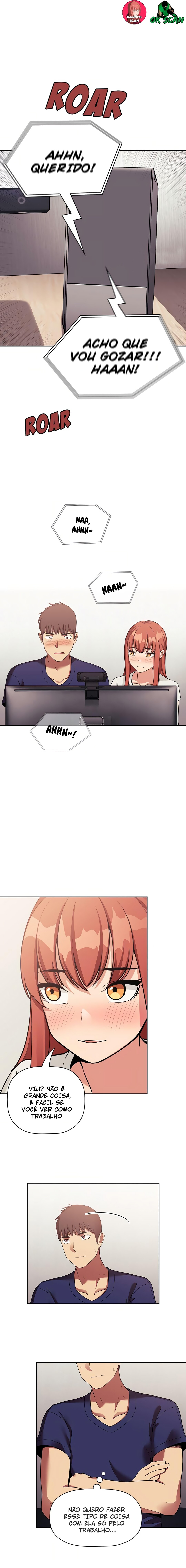 Collapse And See You Again Capitulo 44 - pagina 13