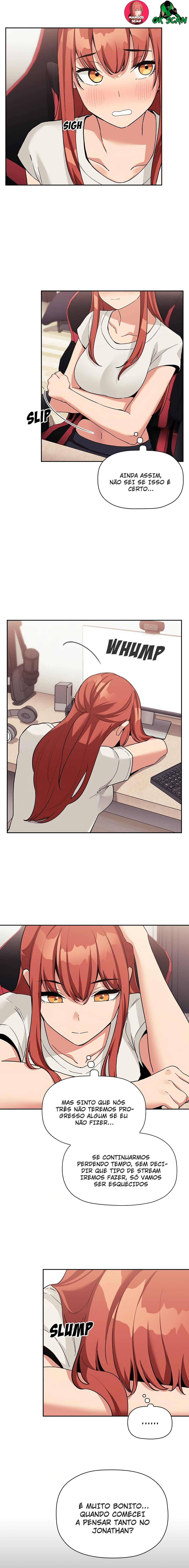 Collapse And See You Again Capitulo 44 - pagina 5