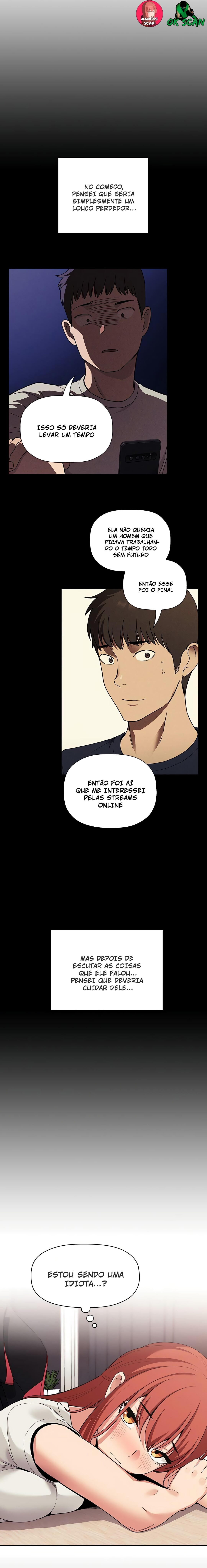 Collapse And See You Again Capitulo 44 - pagina 6