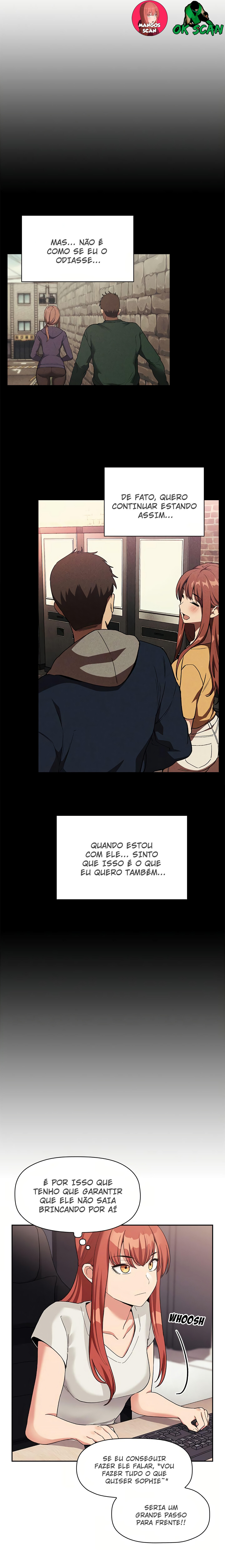 Collapse And See You Again Capitulo 44 - pagina 7