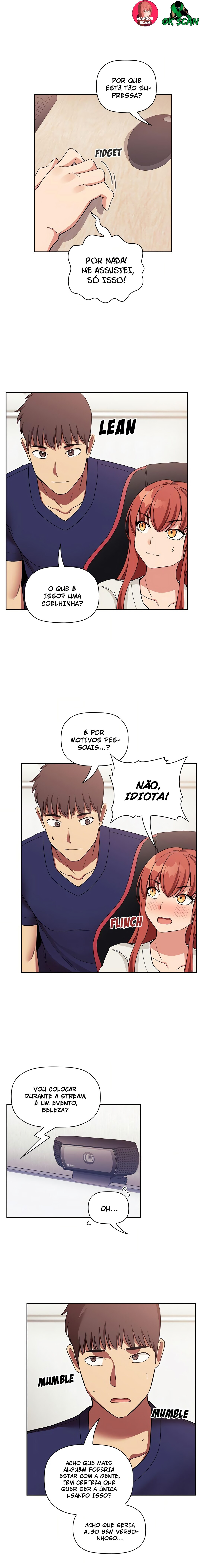 Collapse And See You Again Capitulo 44 - pagina 9