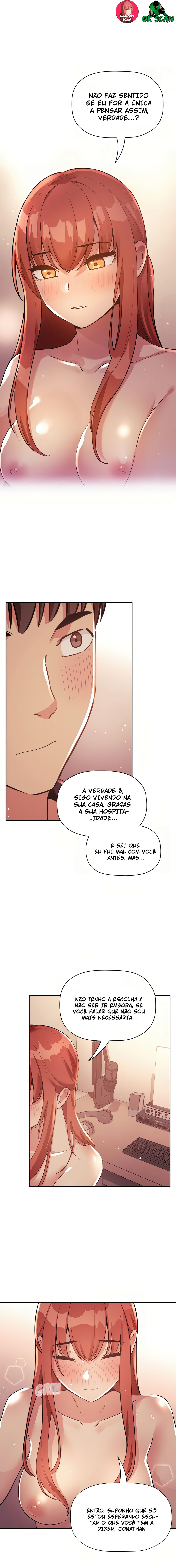 Collapse And See You Again Capitulo 45 - pagina 12