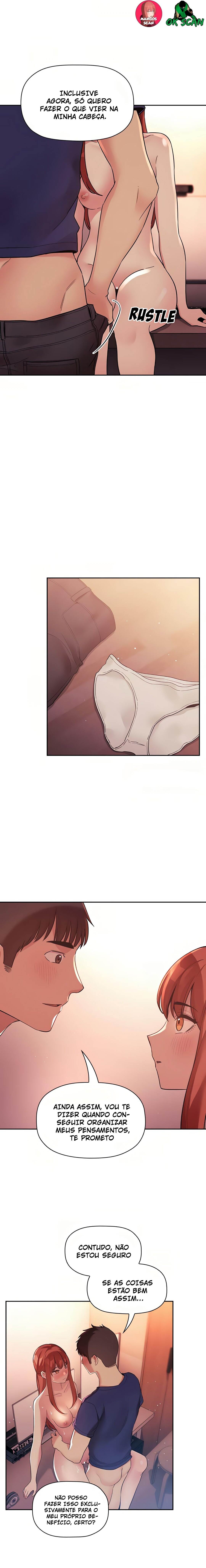 Collapse And See You Again Capitulo 45 - pagina 15