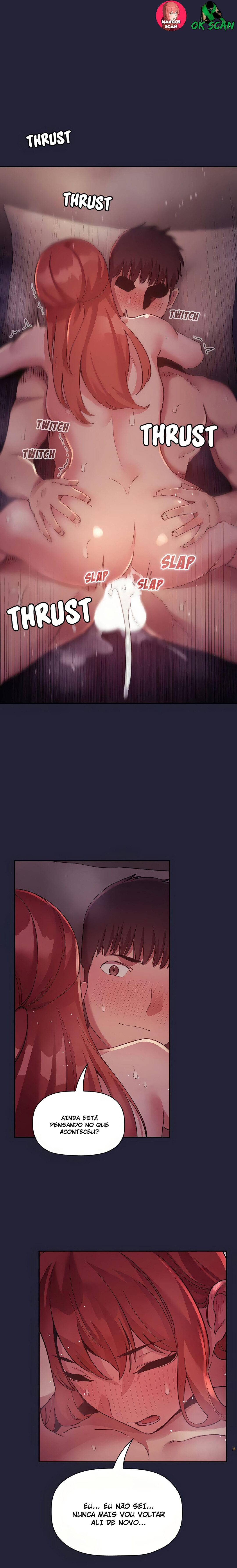 Collapse And See You Again Capitulo 46 - pagina 13