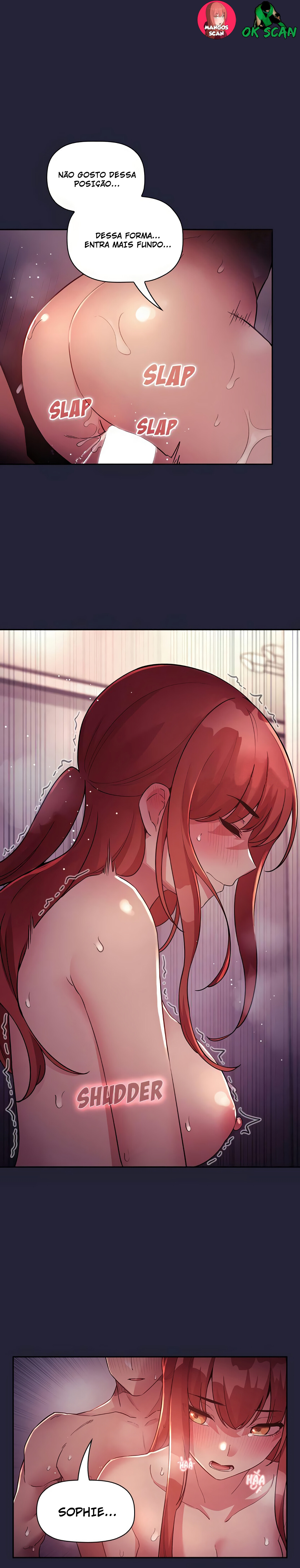 Collapse And See You Again Capitulo 46 - pagina 18