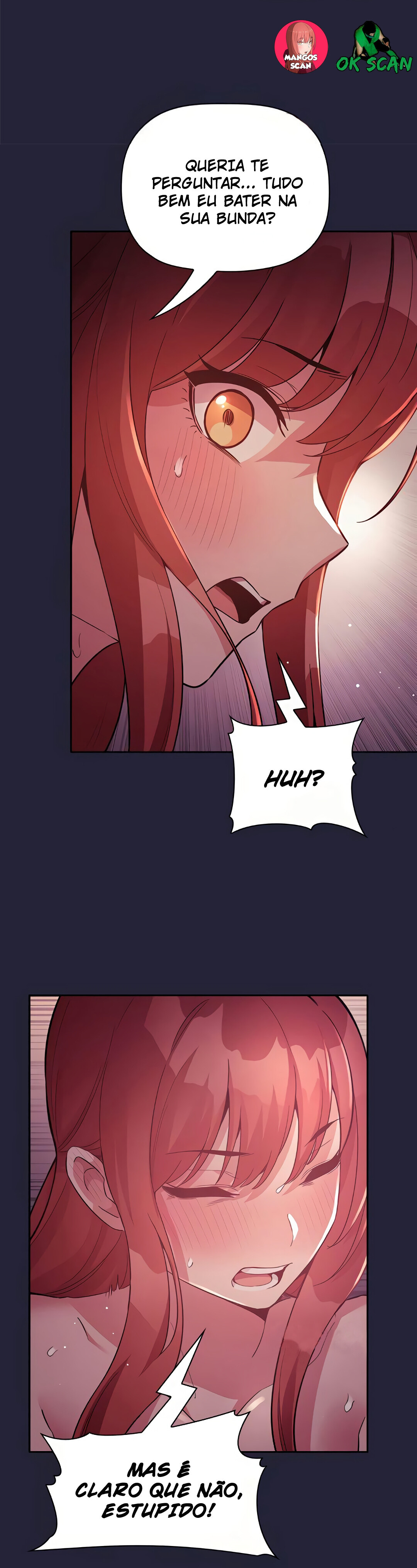 Collapse And See You Again Capitulo 46 - pagina 19