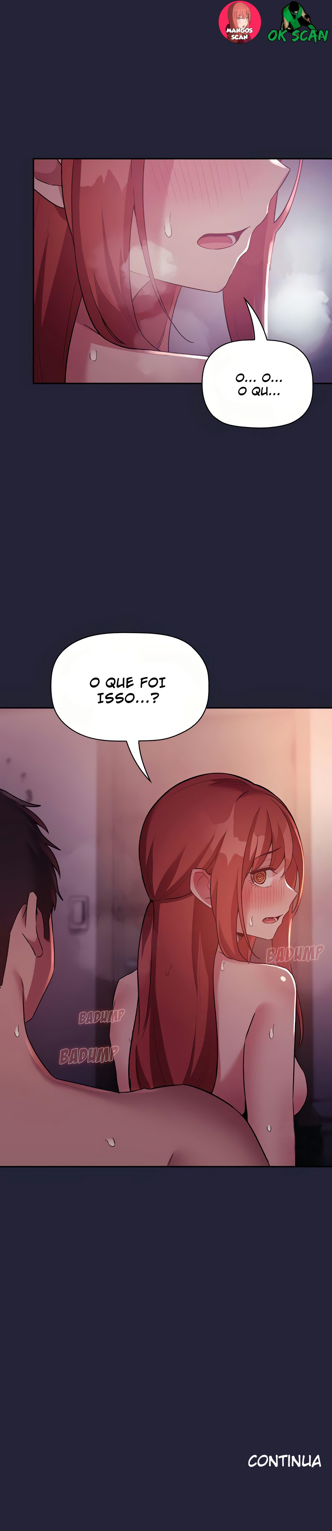 Collapse And See You Again Capitulo 46 - pagina 22