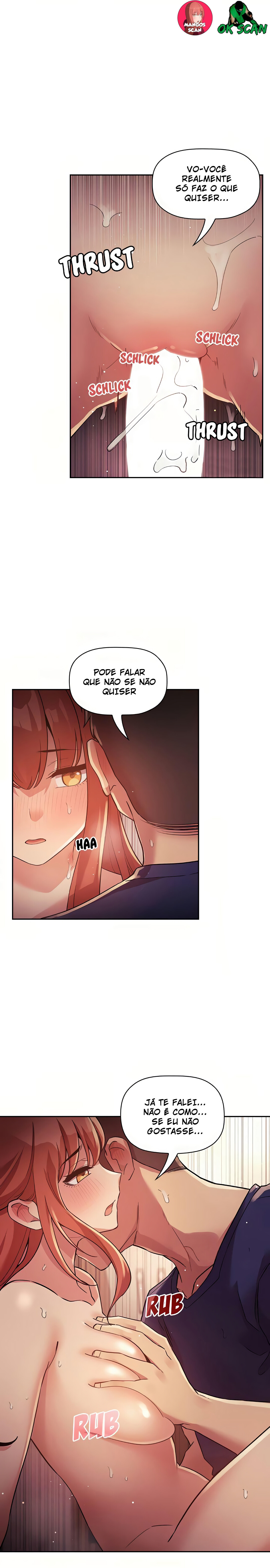 Collapse And See You Again Capitulo 46 - pagina 5