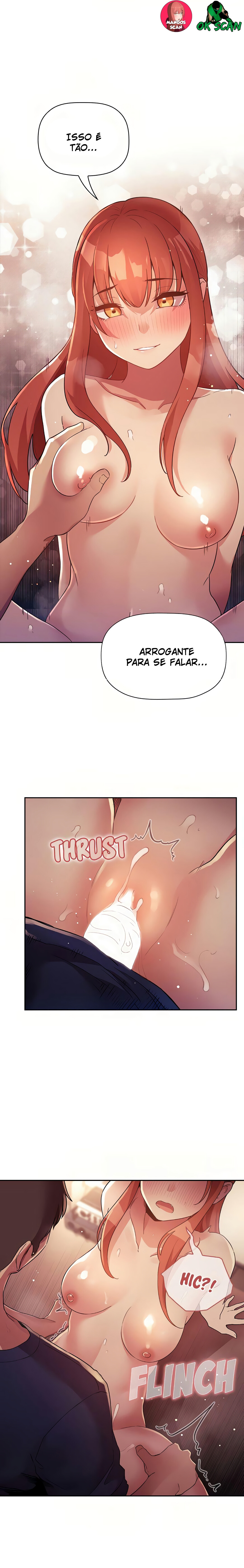 Collapse And See You Again Capitulo 46 - pagina 7
