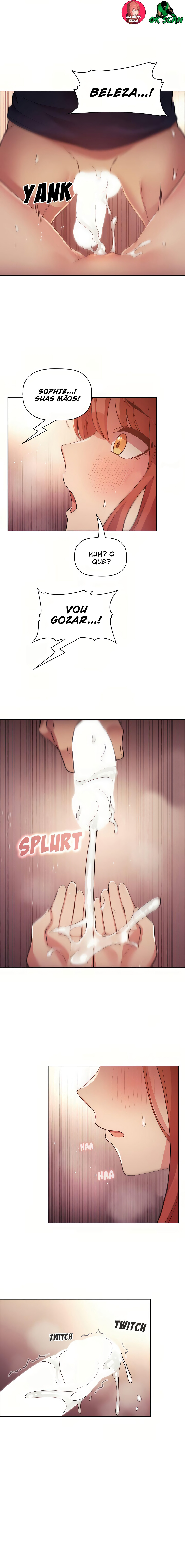 Collapse And See You Again Capitulo 46 - pagina 9