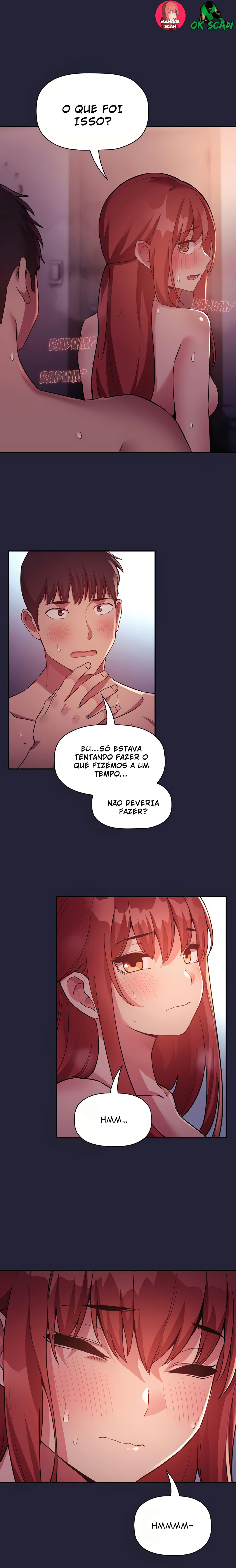 Collapse And See You Again Capitulo 47 - pagina 1