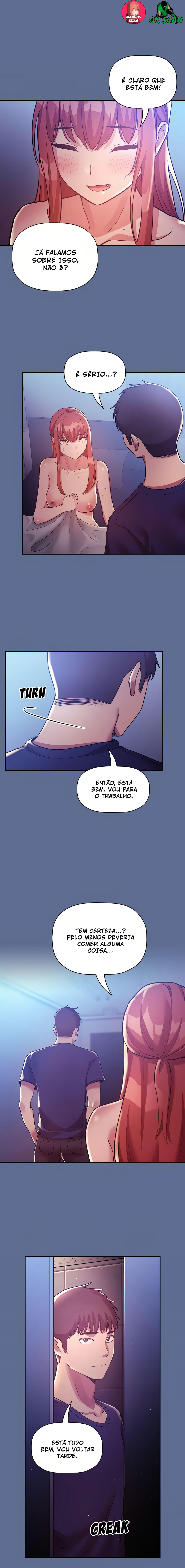 Collapse And See You Again Capitulo 47 - pagina 12