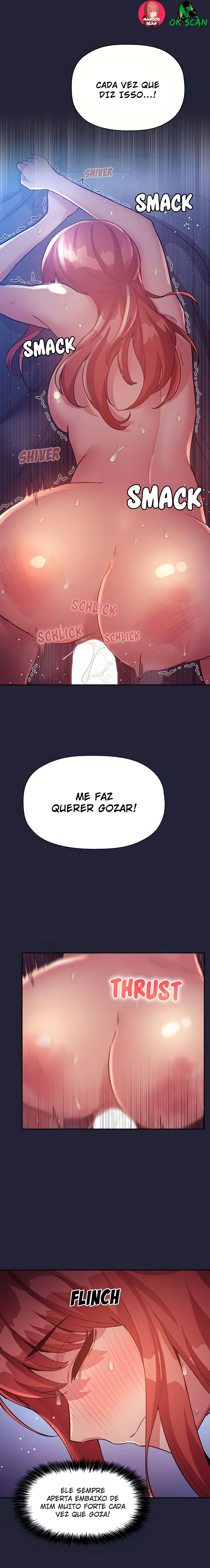 Collapse And See You Again Capitulo 47 - pagina 4