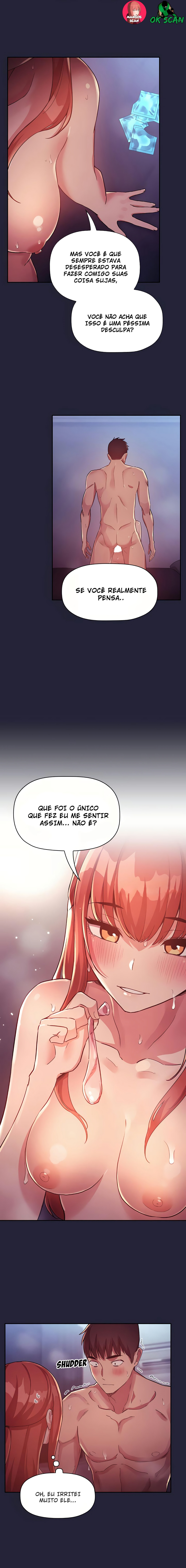 Collapse And See You Again Capitulo 47 - pagina 6