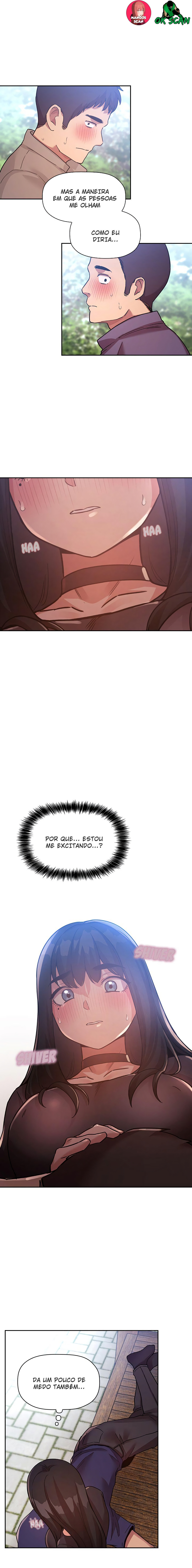 Collapse And See You Again Capitulo 48 - pagina 10