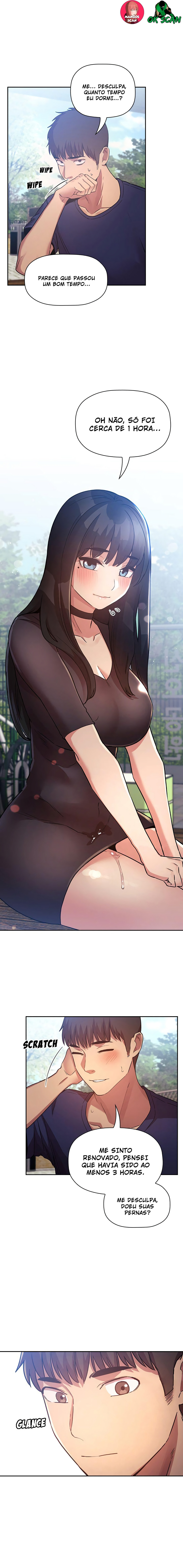 Collapse And See You Again Capitulo 48 - pagina 12