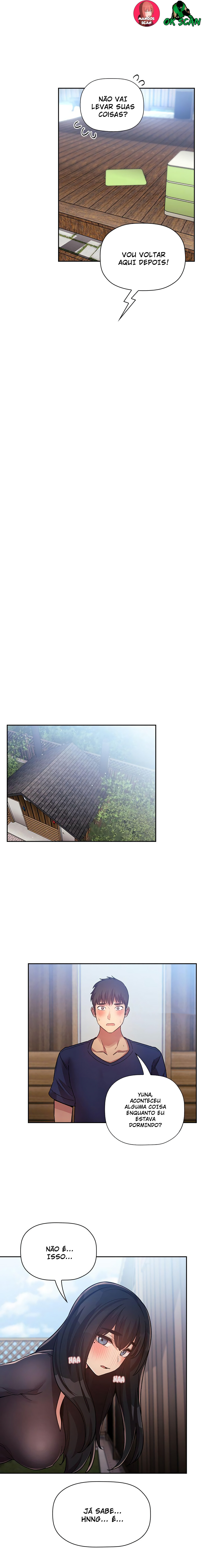 Collapse And See You Again Capitulo 48 - pagina 15