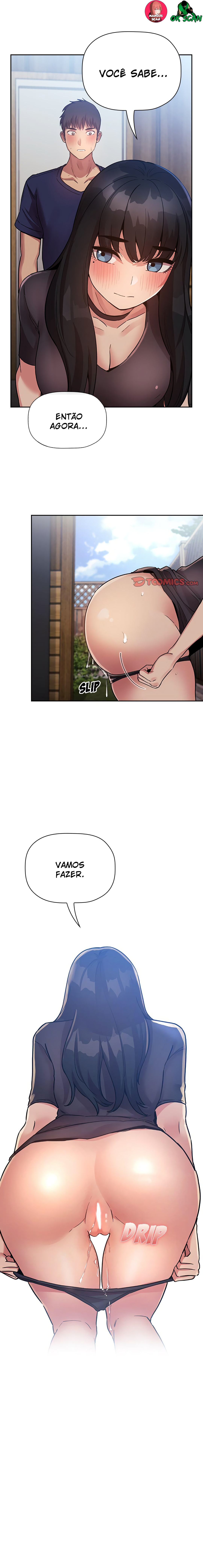 Collapse And See You Again Capitulo 48 - pagina 16
