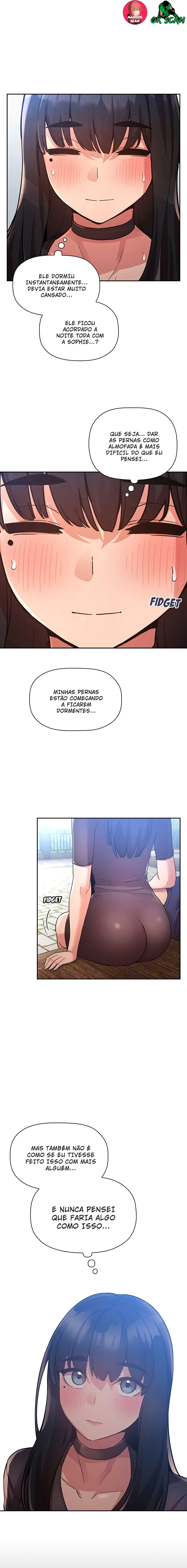 Collapse And See You Again Capitulo 48 - pagina 2