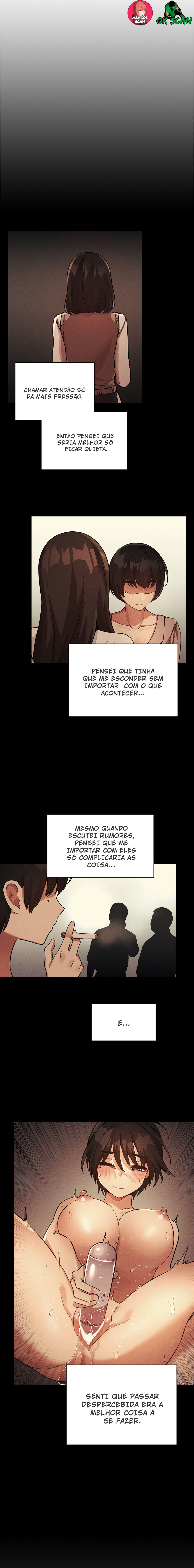 Collapse And See You Again Capitulo 48 - pagina 3