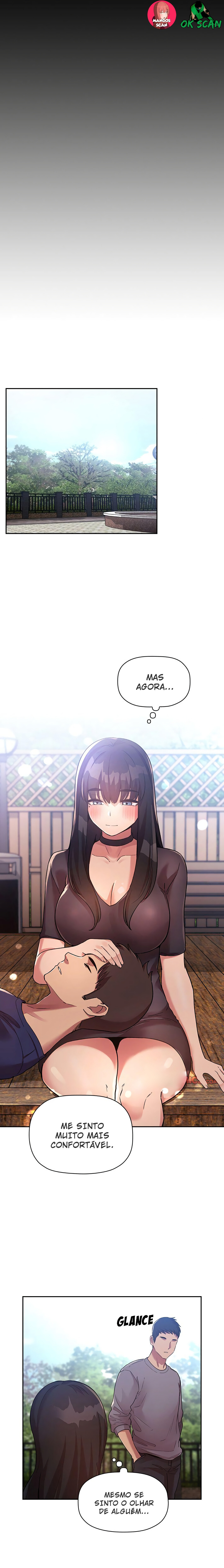Collapse And See You Again Capitulo 48 - pagina 4