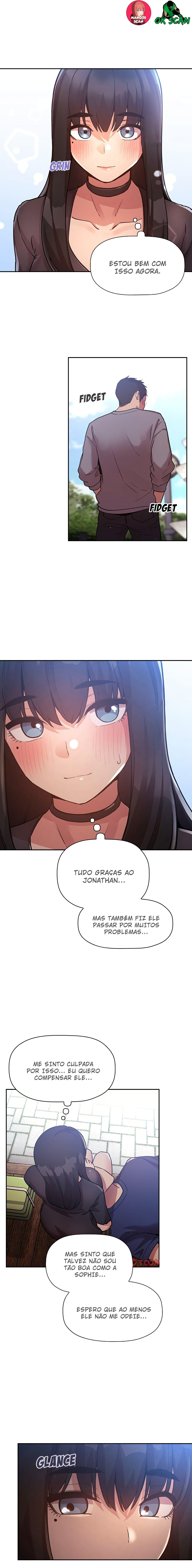 Collapse And See You Again Capitulo 48 - pagina 5