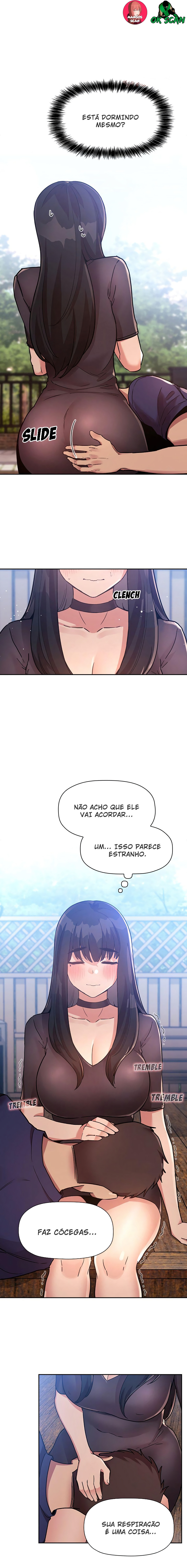 Collapse And See You Again Capitulo 48 - pagina 9