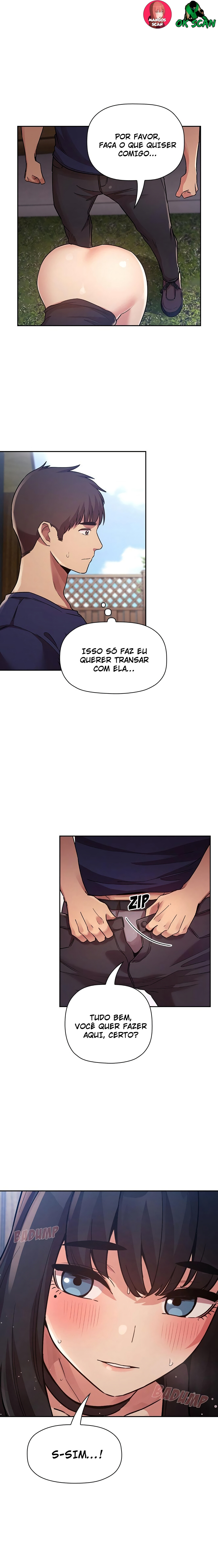 Collapse And See You Again Capitulo 49 - pagina 4