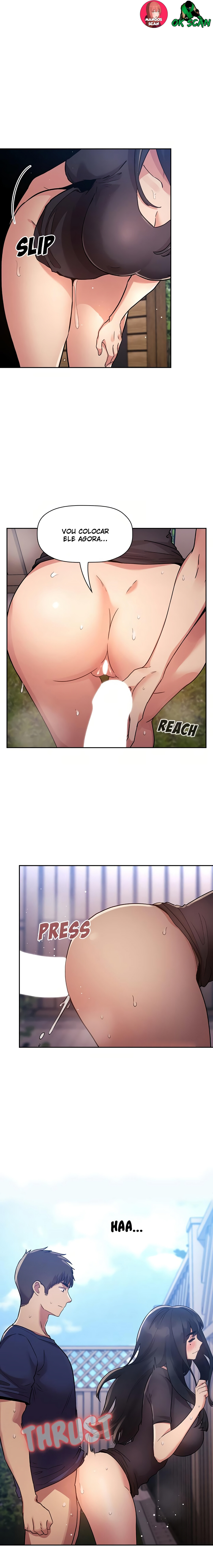 Collapse And See You Again Capitulo 49 - pagina 6