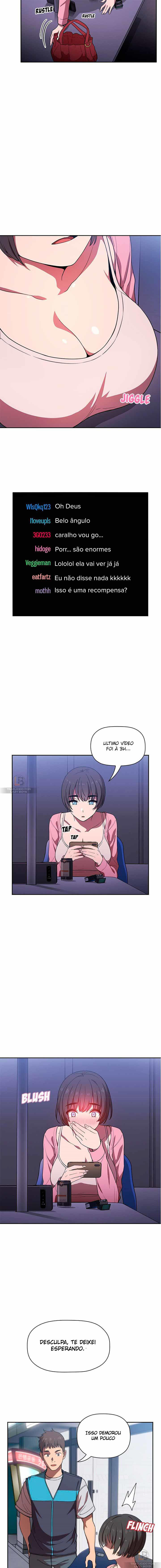 Collapse And See You Again Capitulo 5 - pagina 12 Collapse And See You Again Capitulo 5 - pagina 12