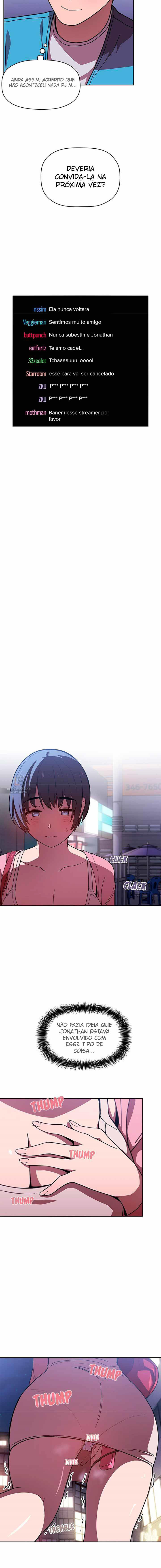Collapse And See You Again Capitulo 5 - pagina 14 Collapse And See You Again Capitulo 5 - pagina 14