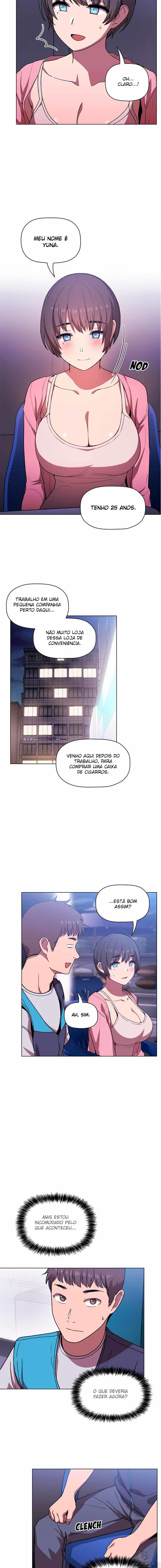 Collapse And See You Again Capitulo 5 - pagina 2 Collapse And See You Again Capitulo 5 - pagina 2