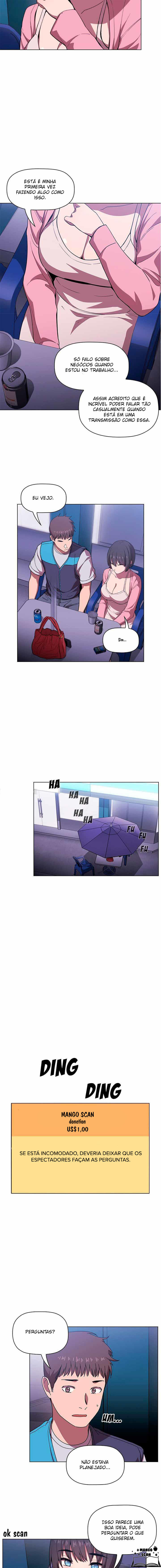 Collapse And See You Again Capitulo 5 - pagina 4 Collapse And See You Again Capitulo 5 - pagina 4