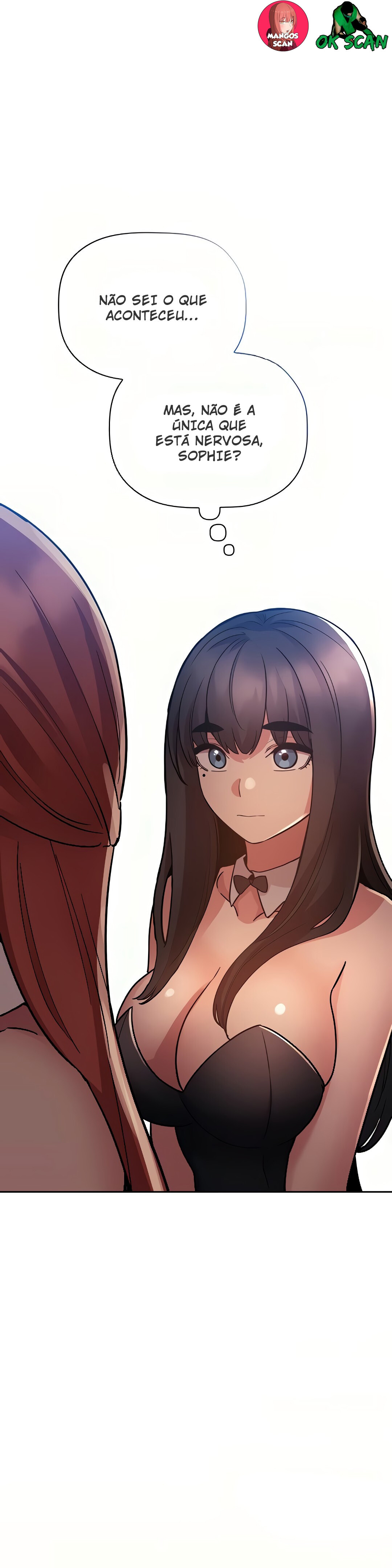Collapse And See You Again Capitulo 50 - pagina 16