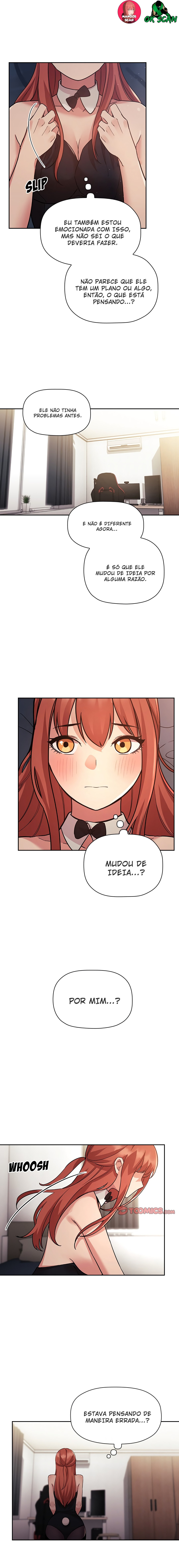 Collapse And See You Again Capitulo 50 - pagina 2