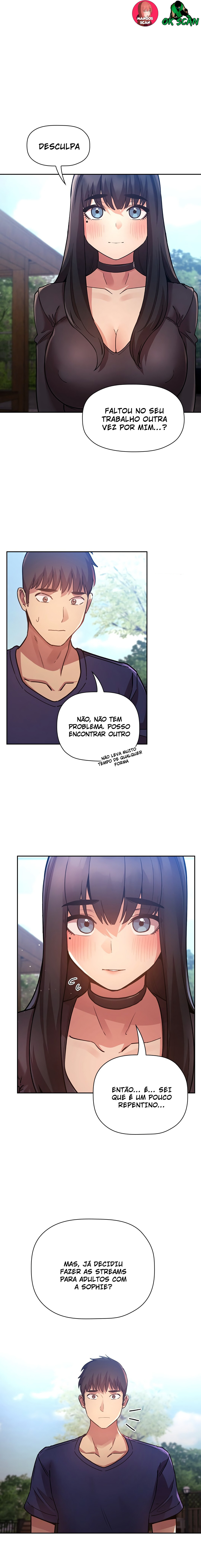 Collapse And See You Again Capitulo 50 - pagina 6