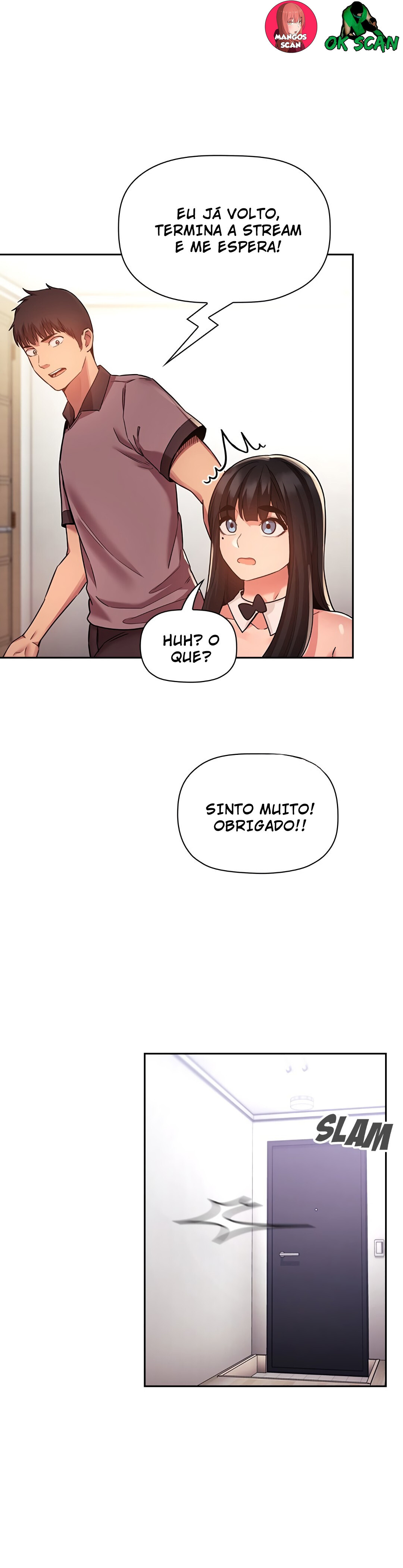 Collapse And See You Again Capitulo 51 - pagina 16